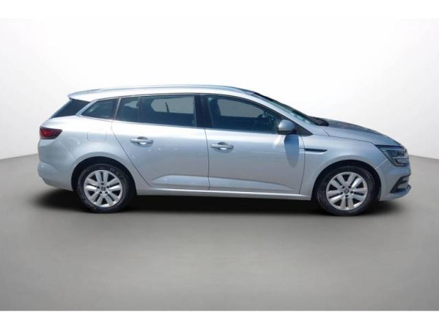 Renault Mégane image 5