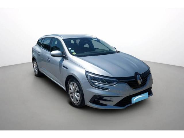 Renault Mégane image 4