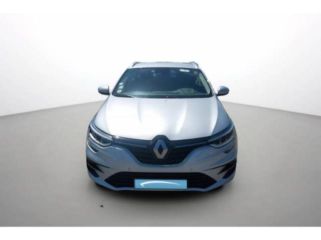 Renault Mégane image 6