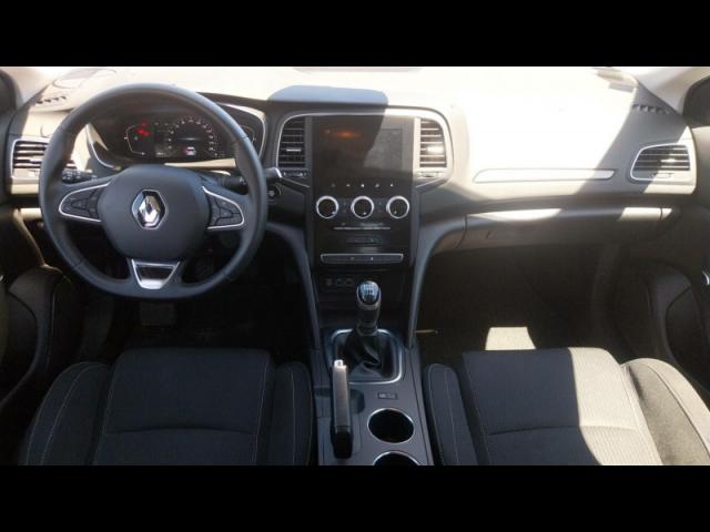 Renault Mégane image 7