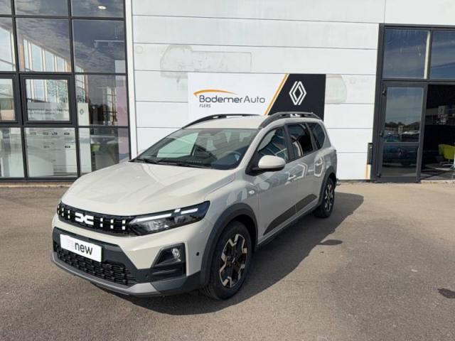 Dacia Jogger Eco-G 120 Auto 7 Pl Journey