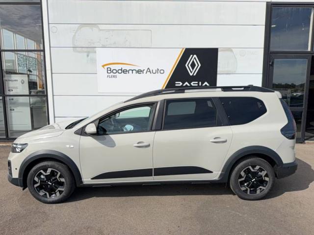 Dacia Jogger image 4