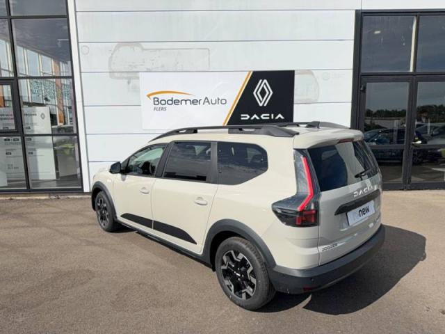 Dacia Jogger image 9