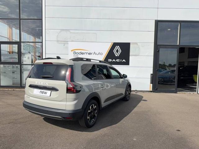 Dacia Jogger image 5