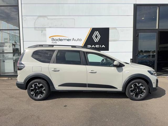 Dacia Jogger image 7