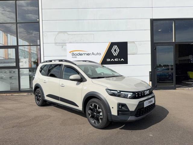 Dacia Jogger image 3