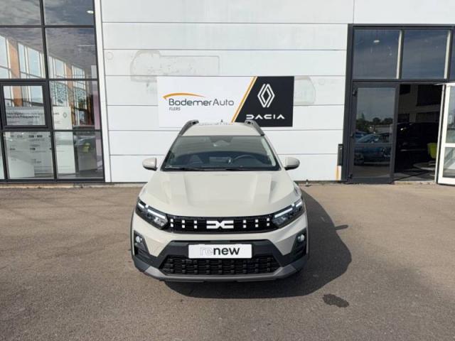 Dacia Jogger image 1