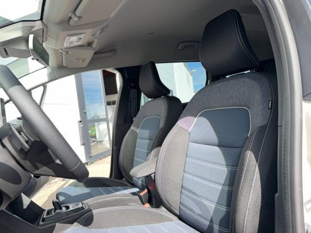 Dacia Jogger image 8