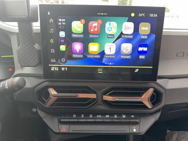 Dacia Duster image 1
