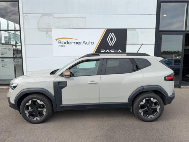 Dacia Duster image 5