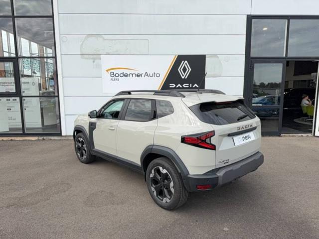Dacia Duster image 4