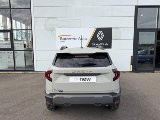 Dacia Duster image 6
