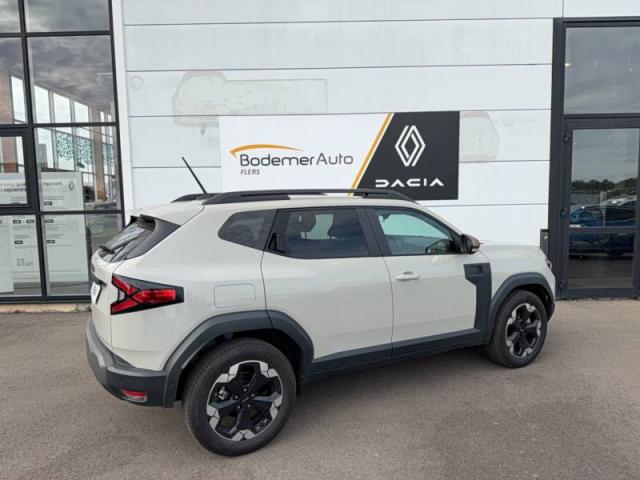 Dacia Duster image 7