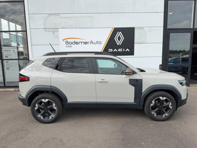 Dacia Duster image 9