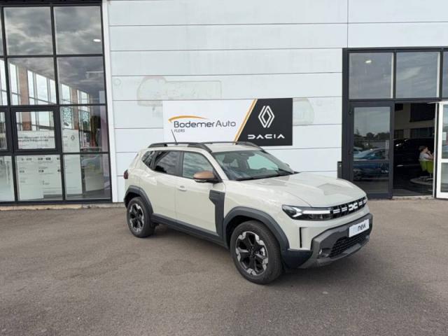 Dacia Duster image 8
