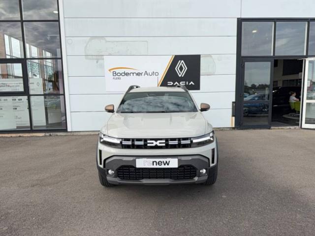 Dacia Duster image 2