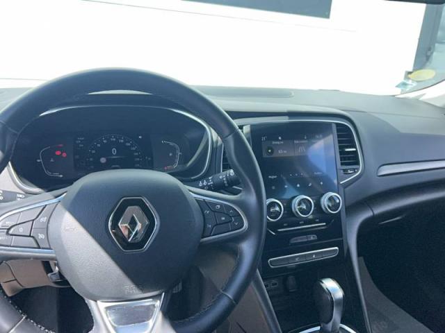 Renault Mégane image 1