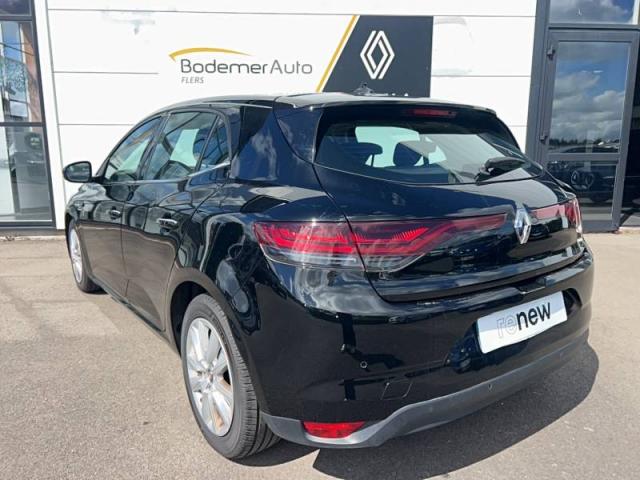 Renault Mégane image 7