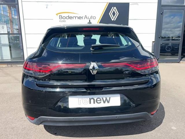 Renault Mégane image 5