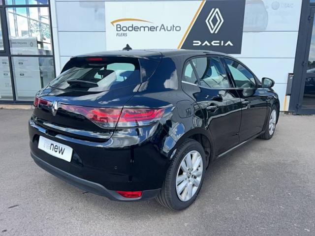 Renault Mégane image 6
