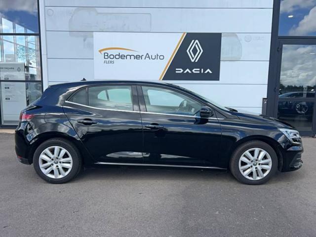 Renault Mégane image 4