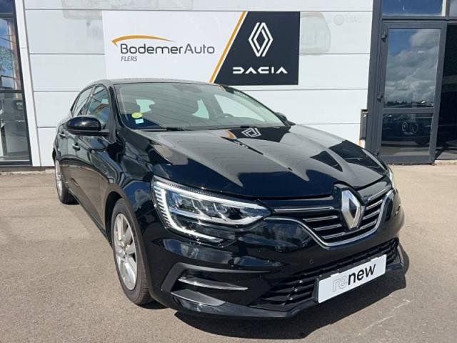 Renault Mégane image 2