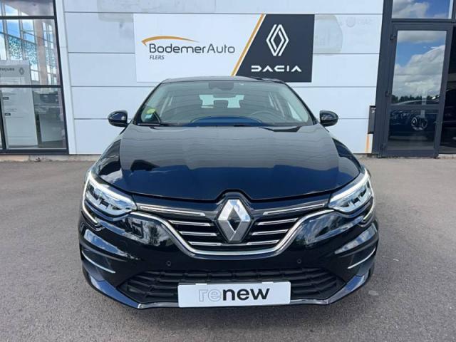 Renault Mégane image 8