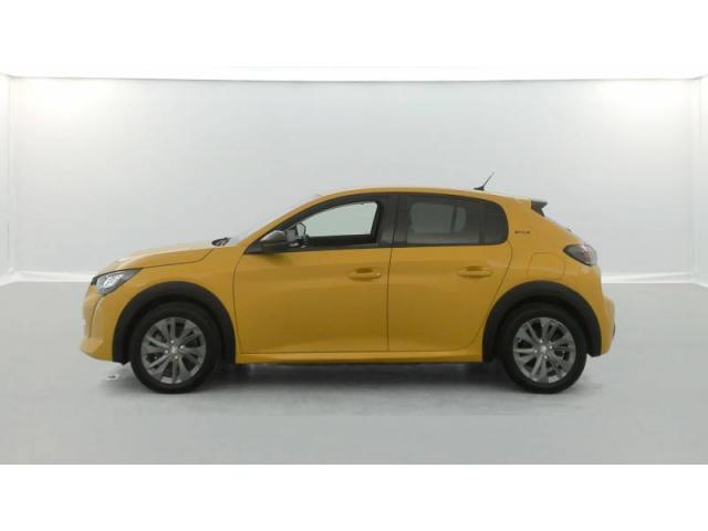 Peugeot 208 image 7