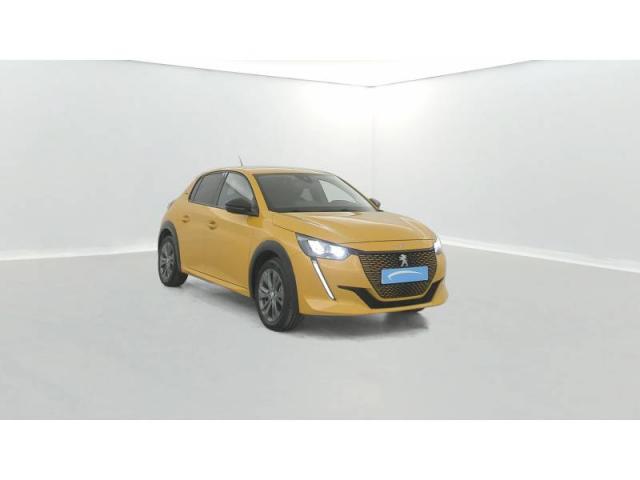 Peugeot 208 image 8