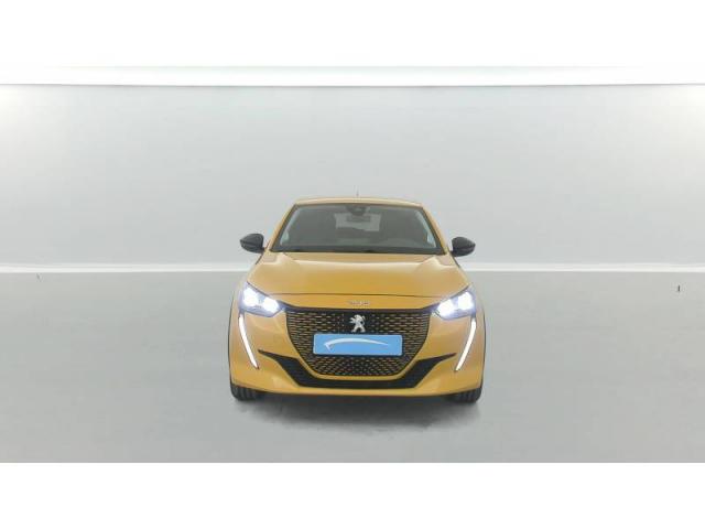 Peugeot 208 image 4