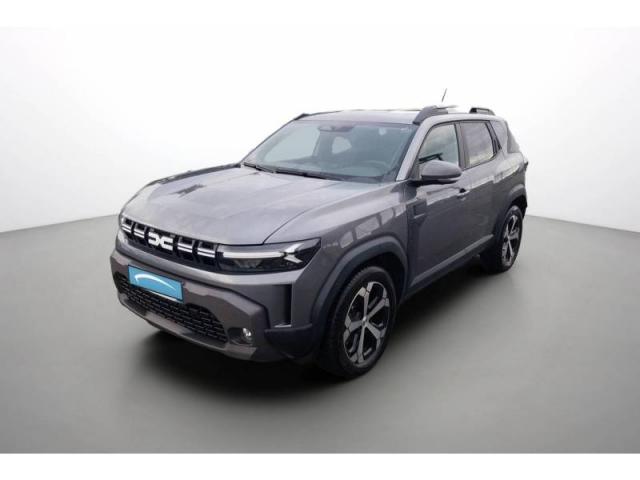 Dacia Duster Hybrid 140 Journey