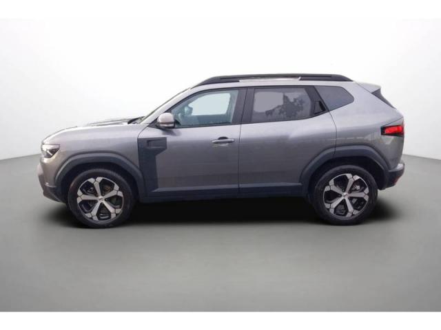 Dacia Duster image 8