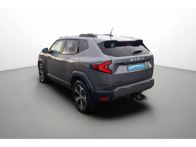 Dacia Duster image 6