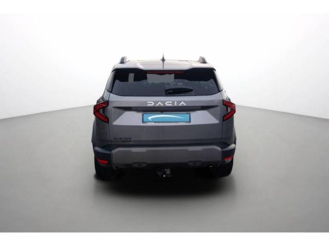 Dacia Duster image 9