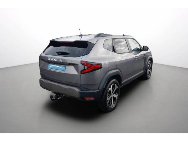 Dacia Duster image 7