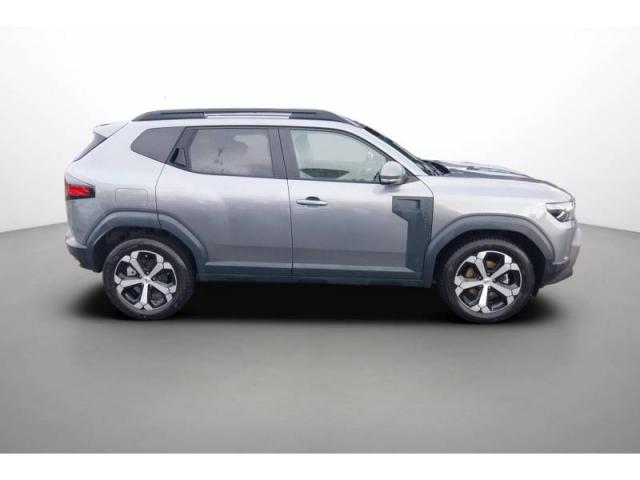 Dacia Duster image 3