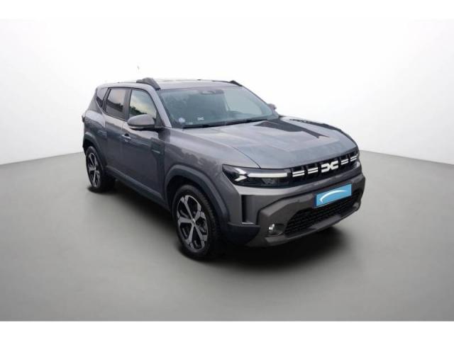 Dacia Duster image 5
