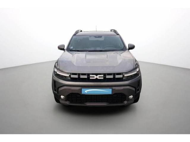 Dacia Duster image 4