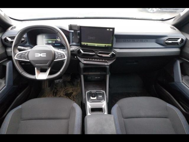 Dacia Duster image 2