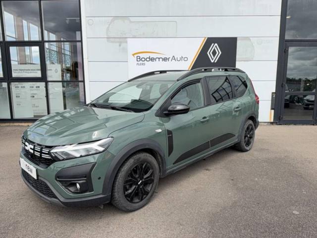 Dacia Jogger Eco-G 100 7 Places Extreme +
