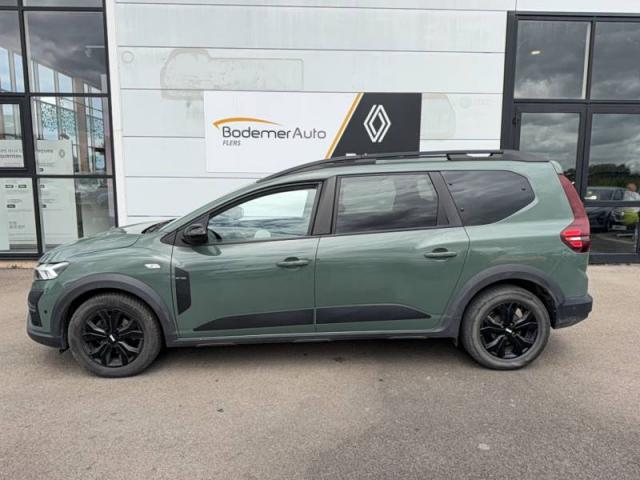 Dacia Jogger image 3
