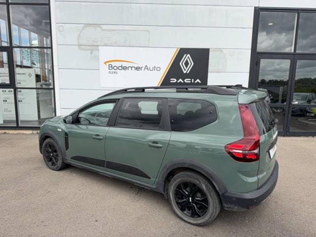 Dacia Jogger image 8