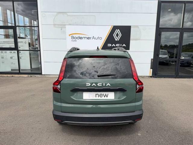 Dacia Jogger image 6