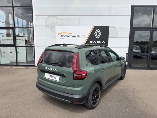 Dacia Jogger image 1