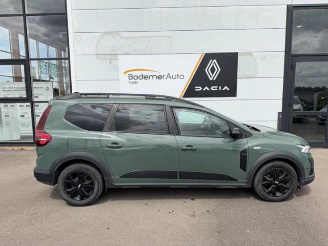 Dacia Jogger image 9