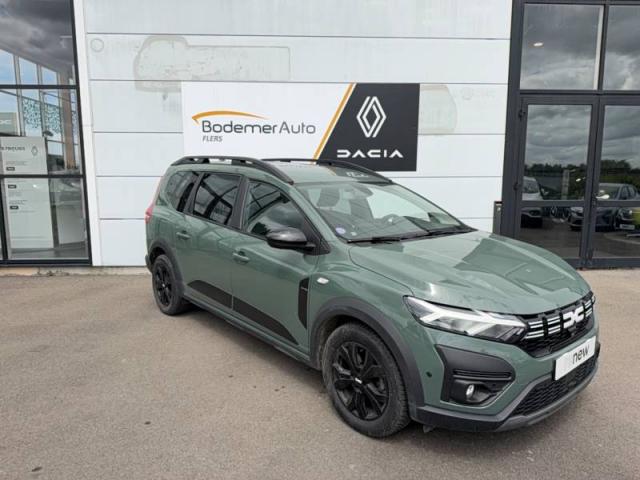 Dacia Jogger image 7