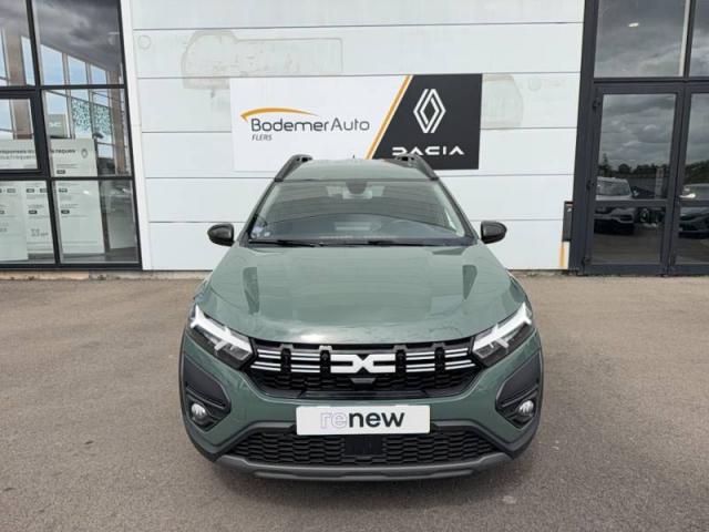 Dacia Jogger image 2