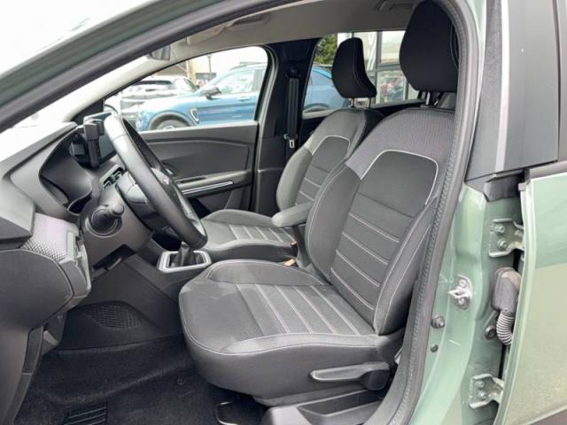Dacia Jogger image 5