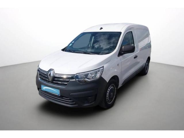 Renault Express (30) Van Tce 100 - 22 Confort