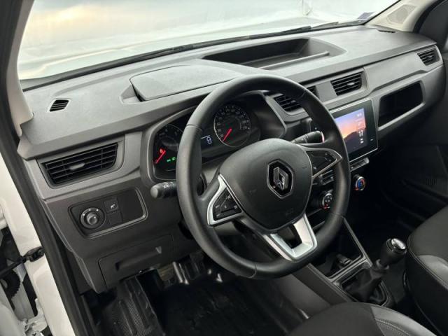 Renault Express image 1